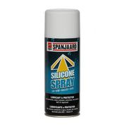 Spanjaard Silicone Spray 400ml
