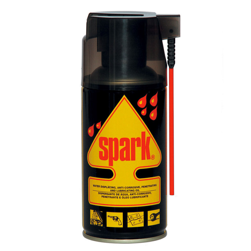 Oil Petrating Spark 150ml Spanjaard