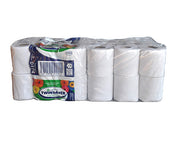 Toilet Paper 1PLY 48PK Twinsaver