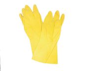 KAUFMANN LATEX GLOVE HOUSEHOLD LARGE