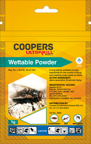 Ultrakill Wettable Powder 25g