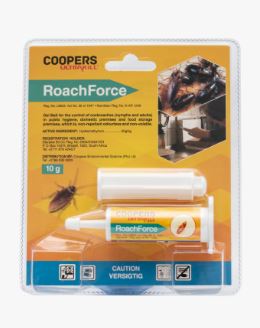 Ultrakill Roachforce Gel  10g