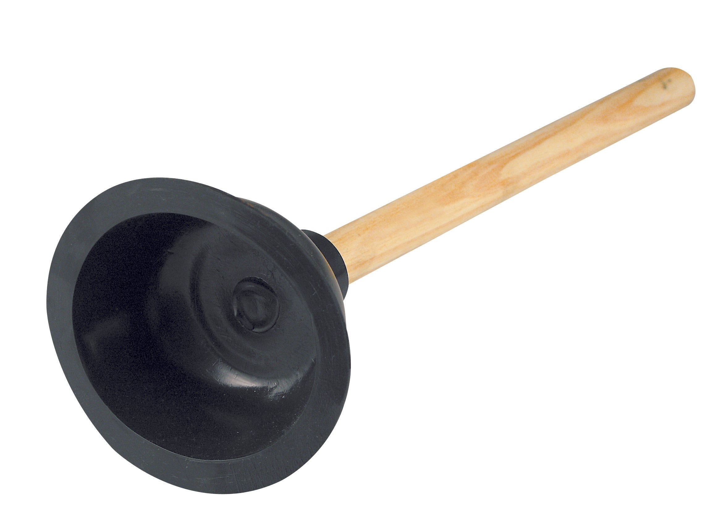 ACADEMY PLUNGER PLASTIC