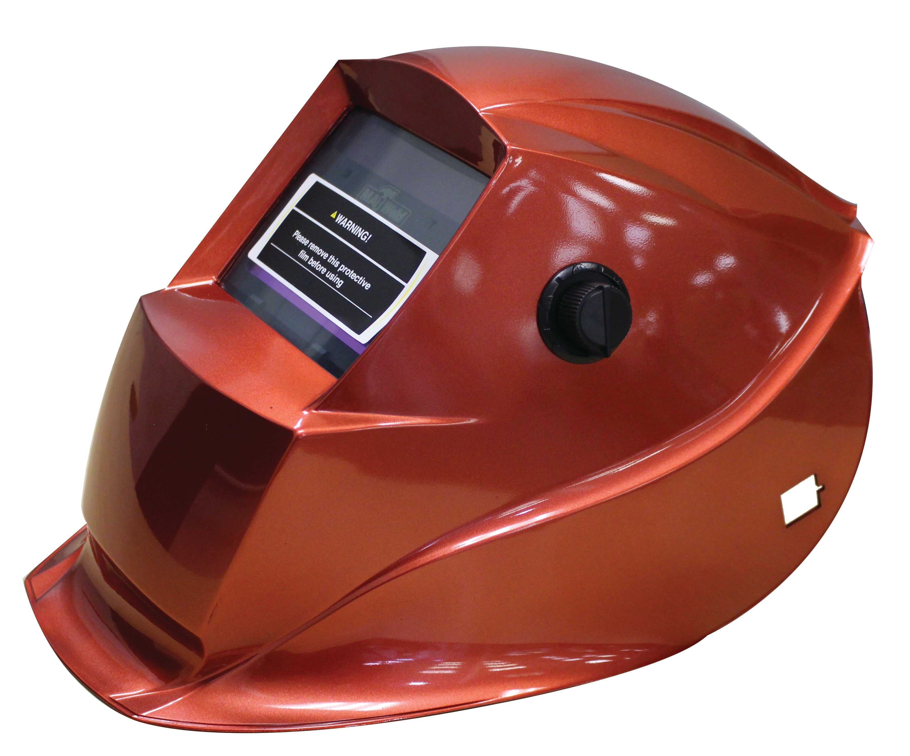 Matweld Helmet Auto Dark Adjustable