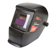 Matweld Helmet Auto Dark Non Ajustable
