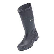 Bata Gumboot Rhino 3 Black 5