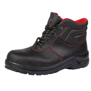 Bata Boot Safety Econo Black 5