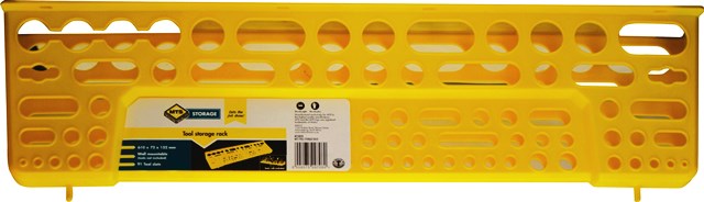 Matweld Storage Rack Tool Plastic