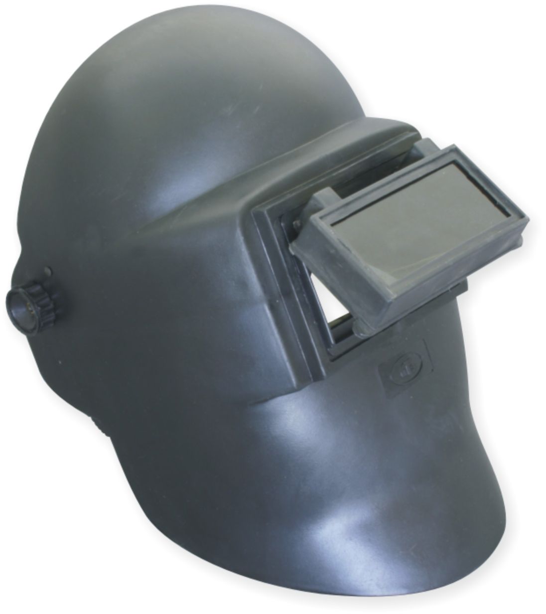 Matweld Helmet Flip Front