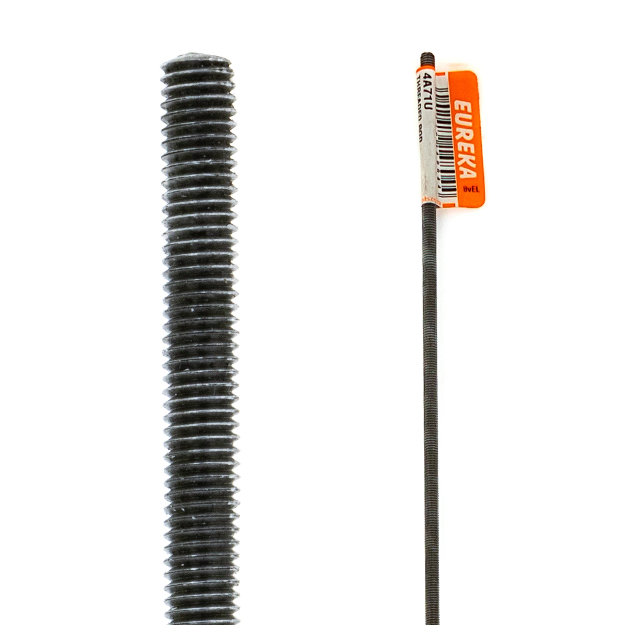 Eureka Threaded Rod Ungalv 5MMX1M Q:1
