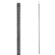 Eureka Threaded Rod Ungalv 10MMX1M Q:1