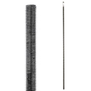 Eureka Threaded Rod Ungalv 16MMX1M Q:1
