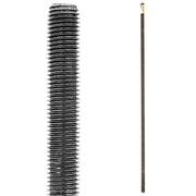 Eureka Threaded Rod Ungalv 20MMX1M Q:1