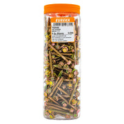 Eureka Tek Screw Wood T17 5.5 x 5mm Q:200