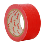 Duct Tape 48MMX25M Red