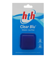 HTH Clear BLU Gel  Block 180g