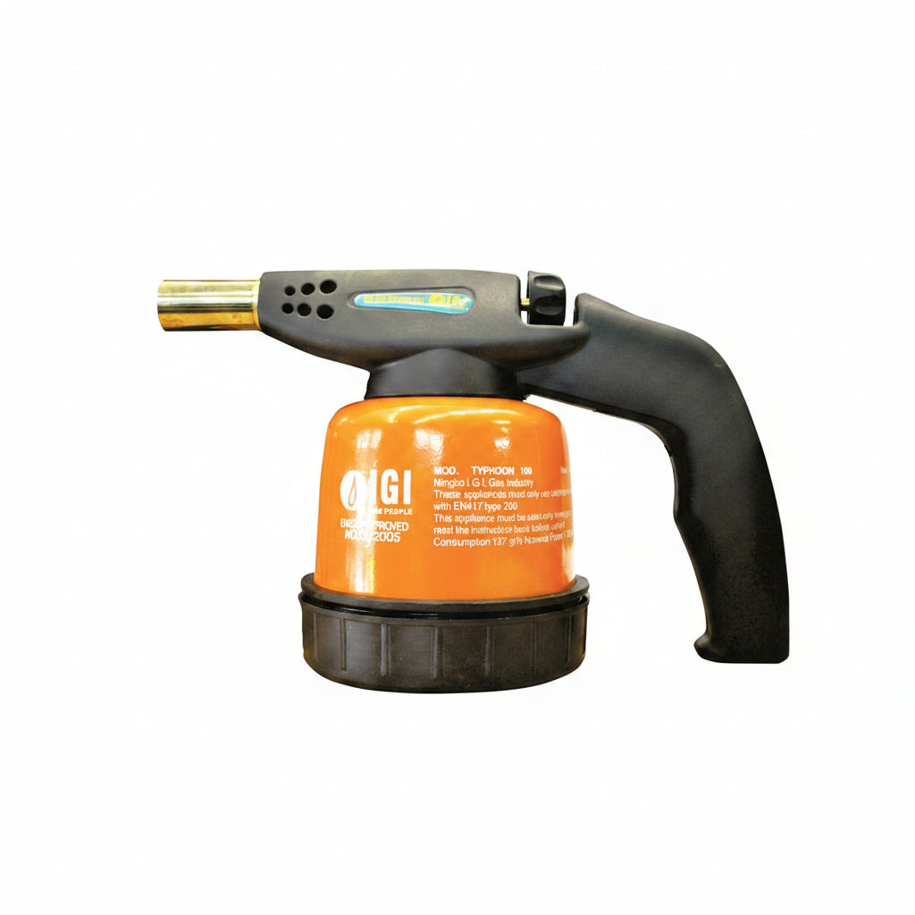 Matweld Blowtorch Std Normal Start 100