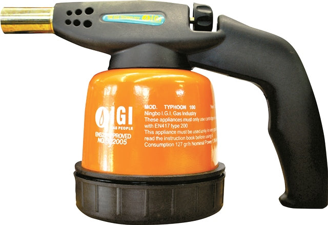 Matweld Blowtorch Std Normal Start 100