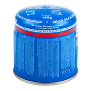 Blowtorch Industro Gas Cartridge 190g