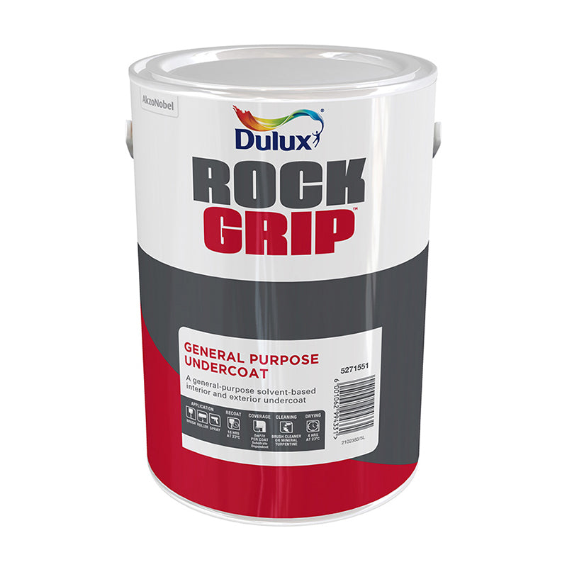 UNDERCOAT 1L ROCKGRIP