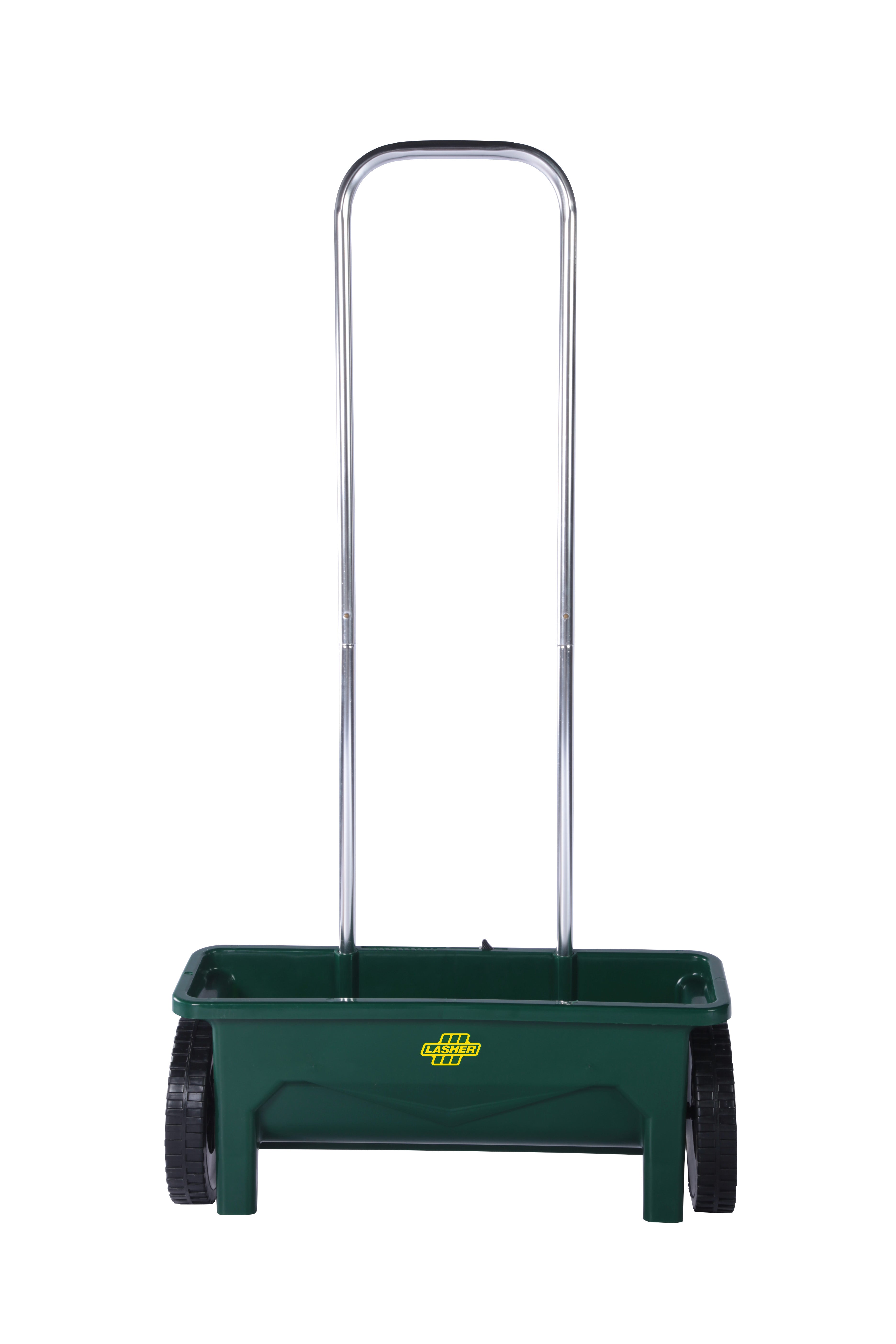 LASHER SPREADER FERTILIZER 12L