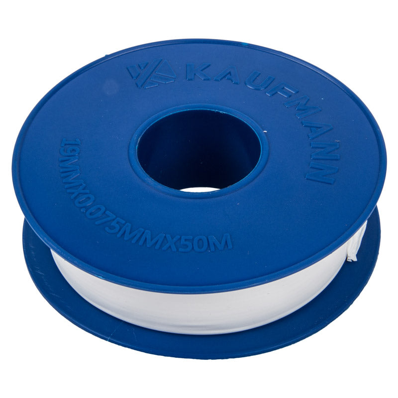 Tape Thread Seal 19mm 50M