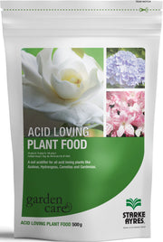 Starke Ayres Acid Loving Plant Food 500g