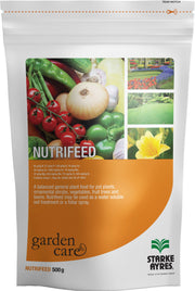 Starke Ayres Nutrifeed 500g