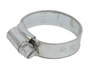 Clamp Hose 50 - 70mm Galv