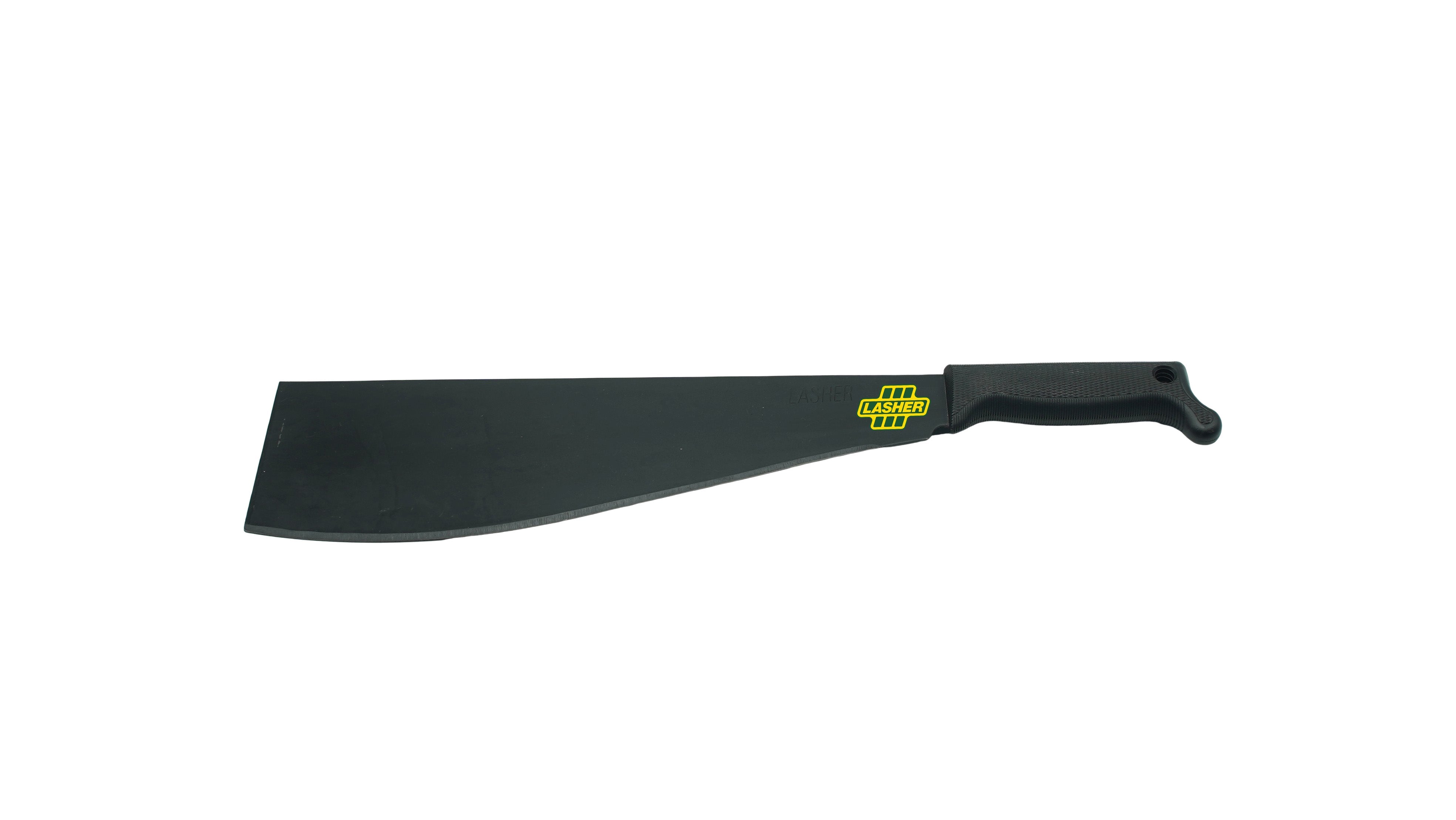 Lasher Cane Knife Short Handle 370mm