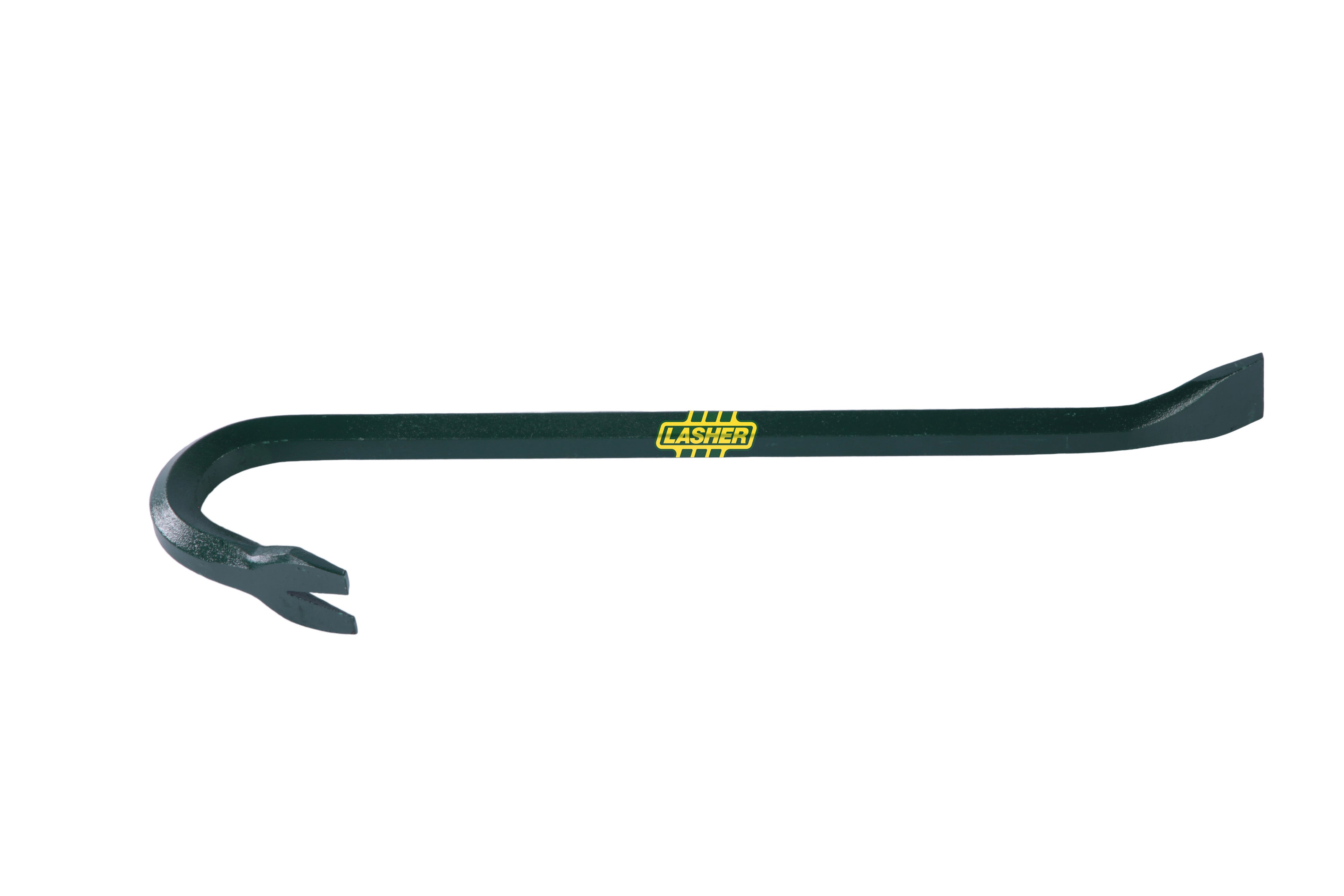 Lasher Wrecking Bar 20 x 450mm