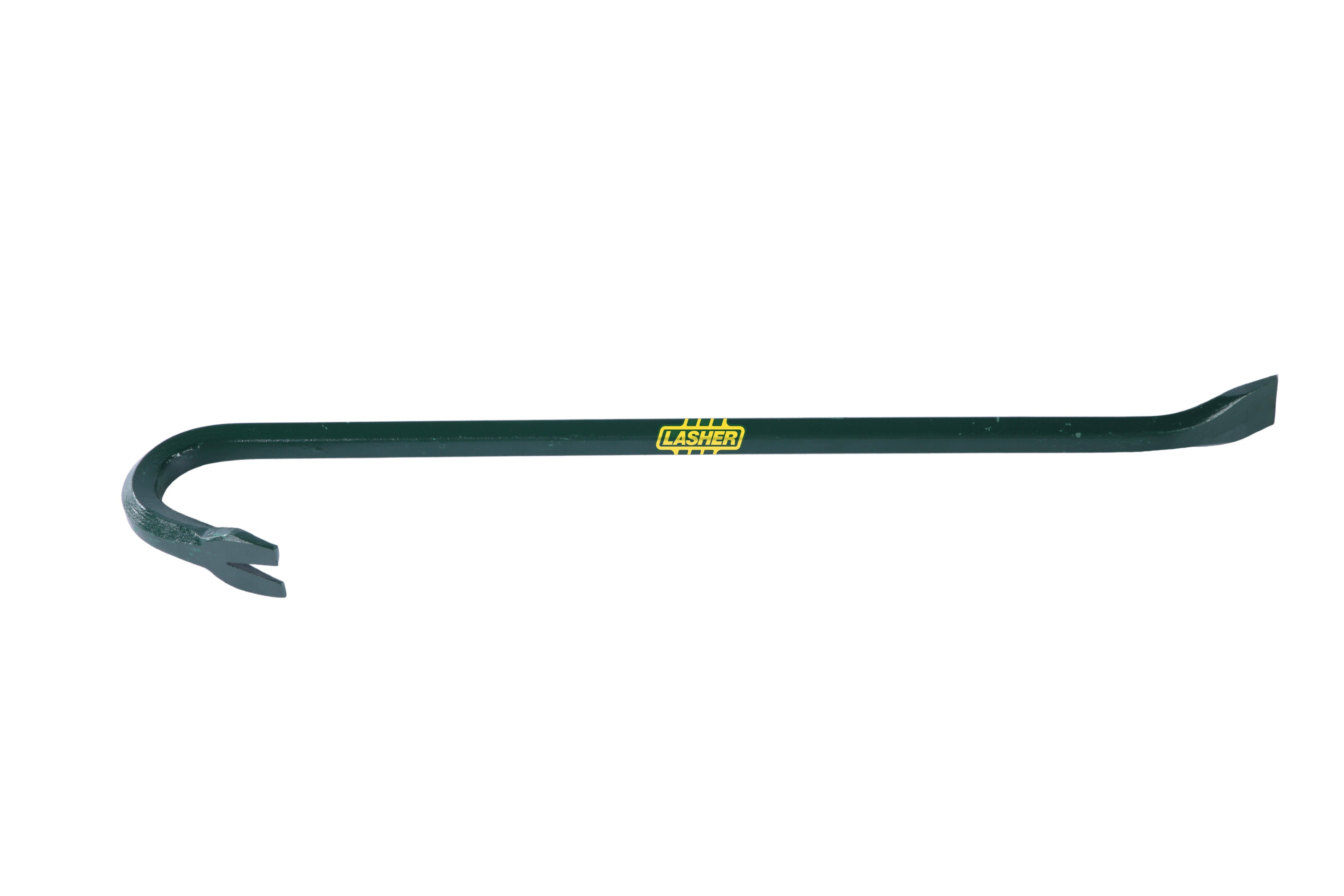 Lasher Wrecking Bar 20 x 600mm