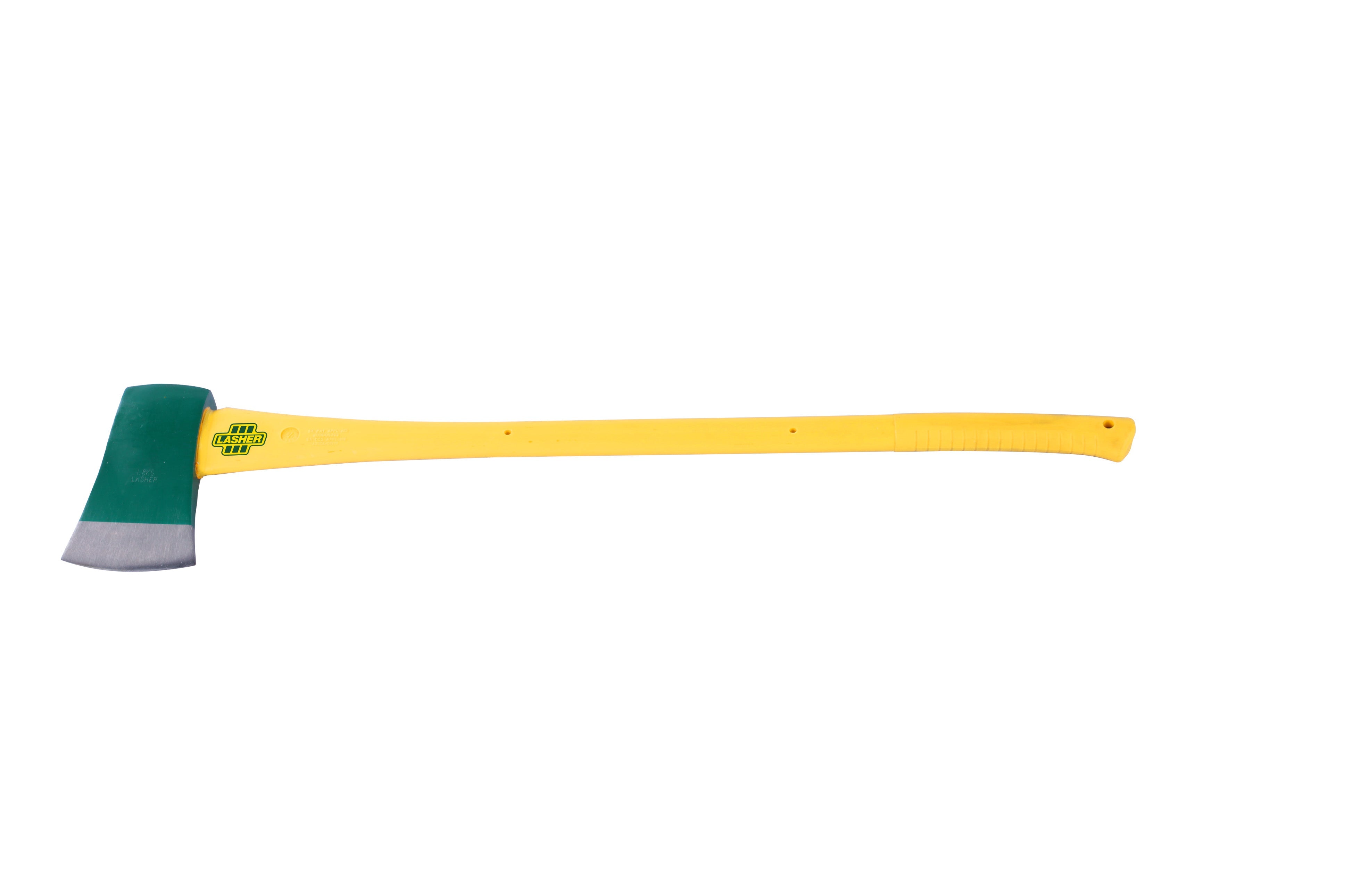 Lasher Axe Poly Handle 1.8kg 900mm