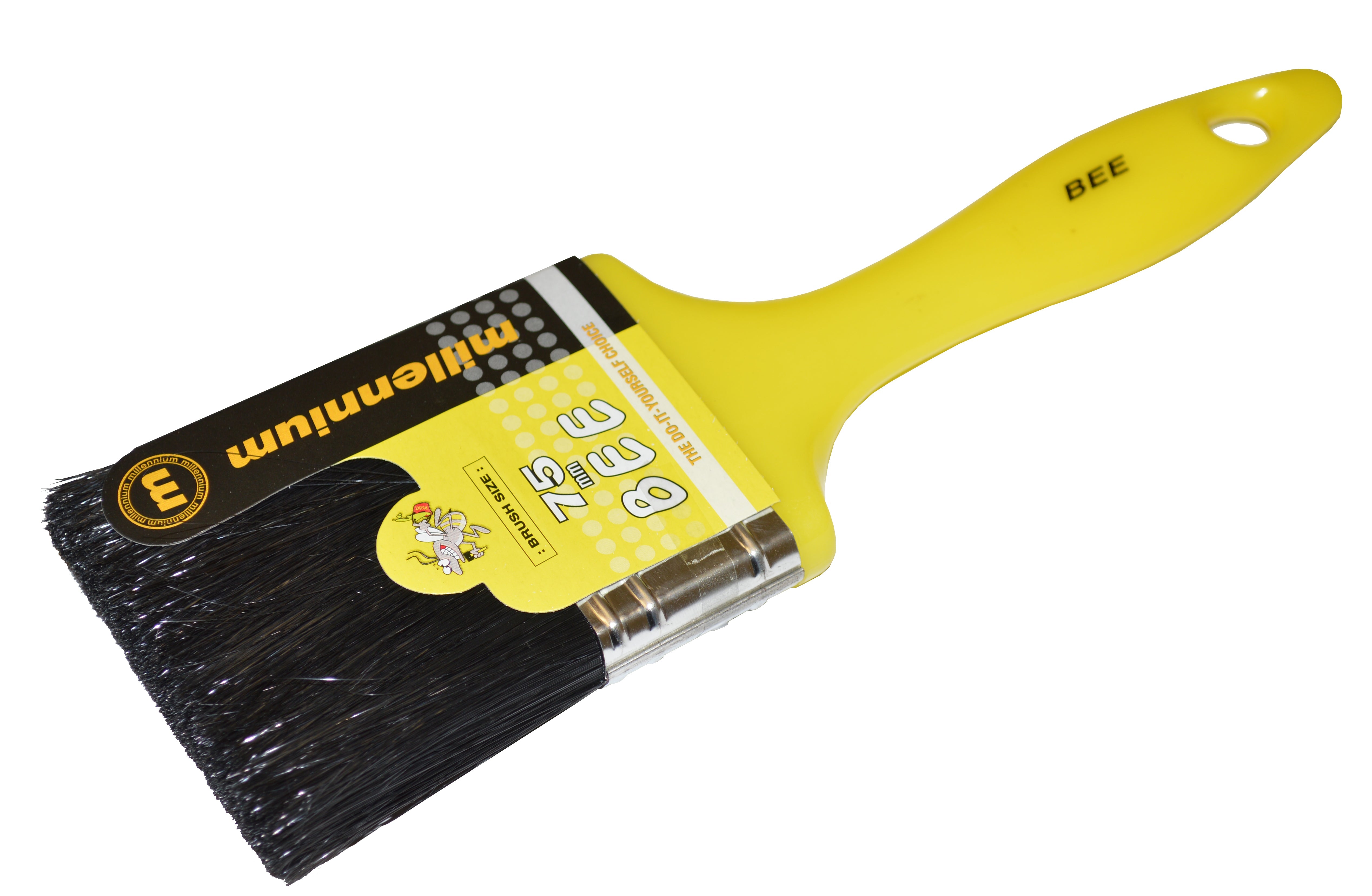 Academy Paint Brush BEE 75mm