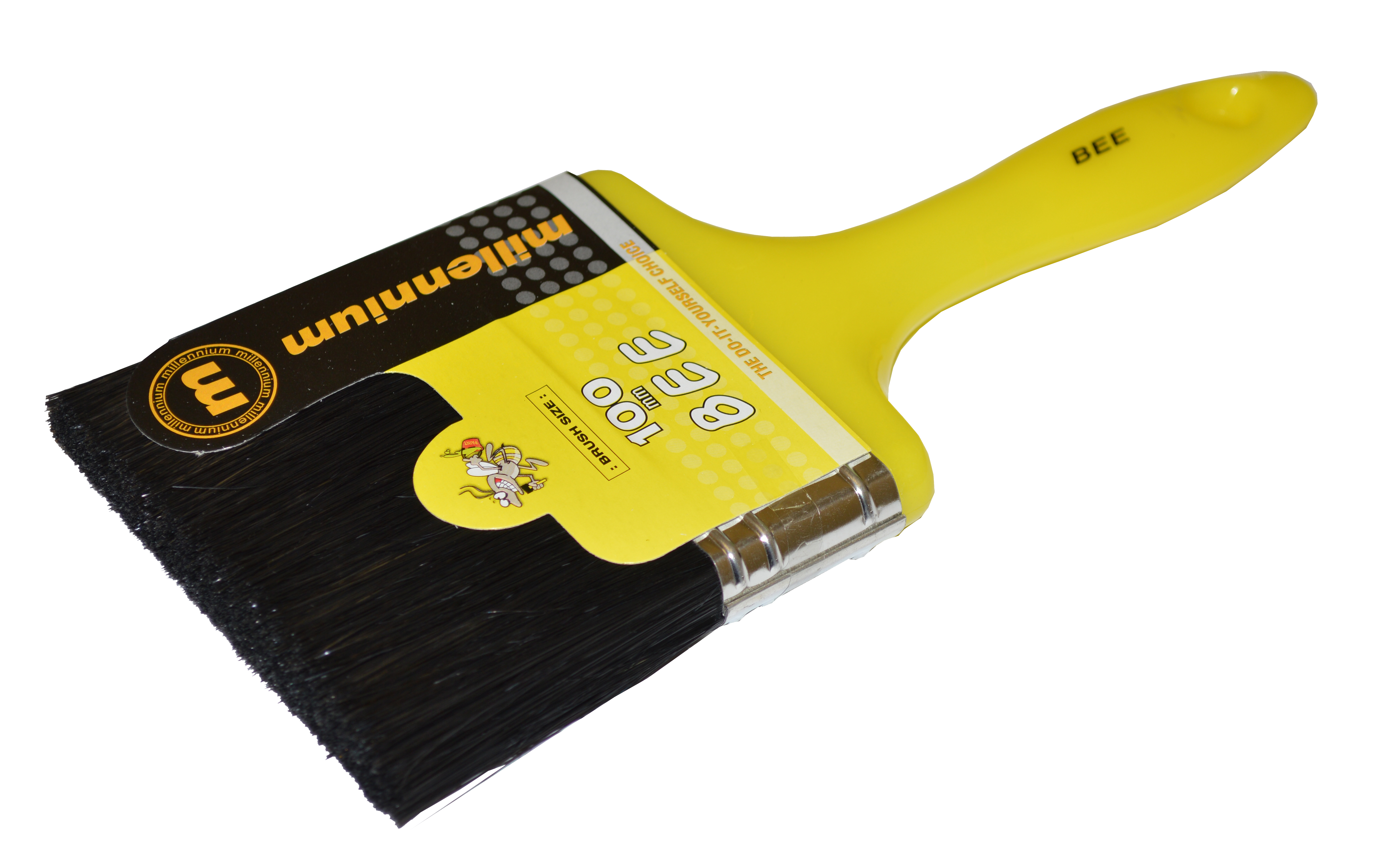 Academy Paint Brush BEE 100mm