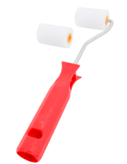 Academy Roller Radiator & Refill 50mm