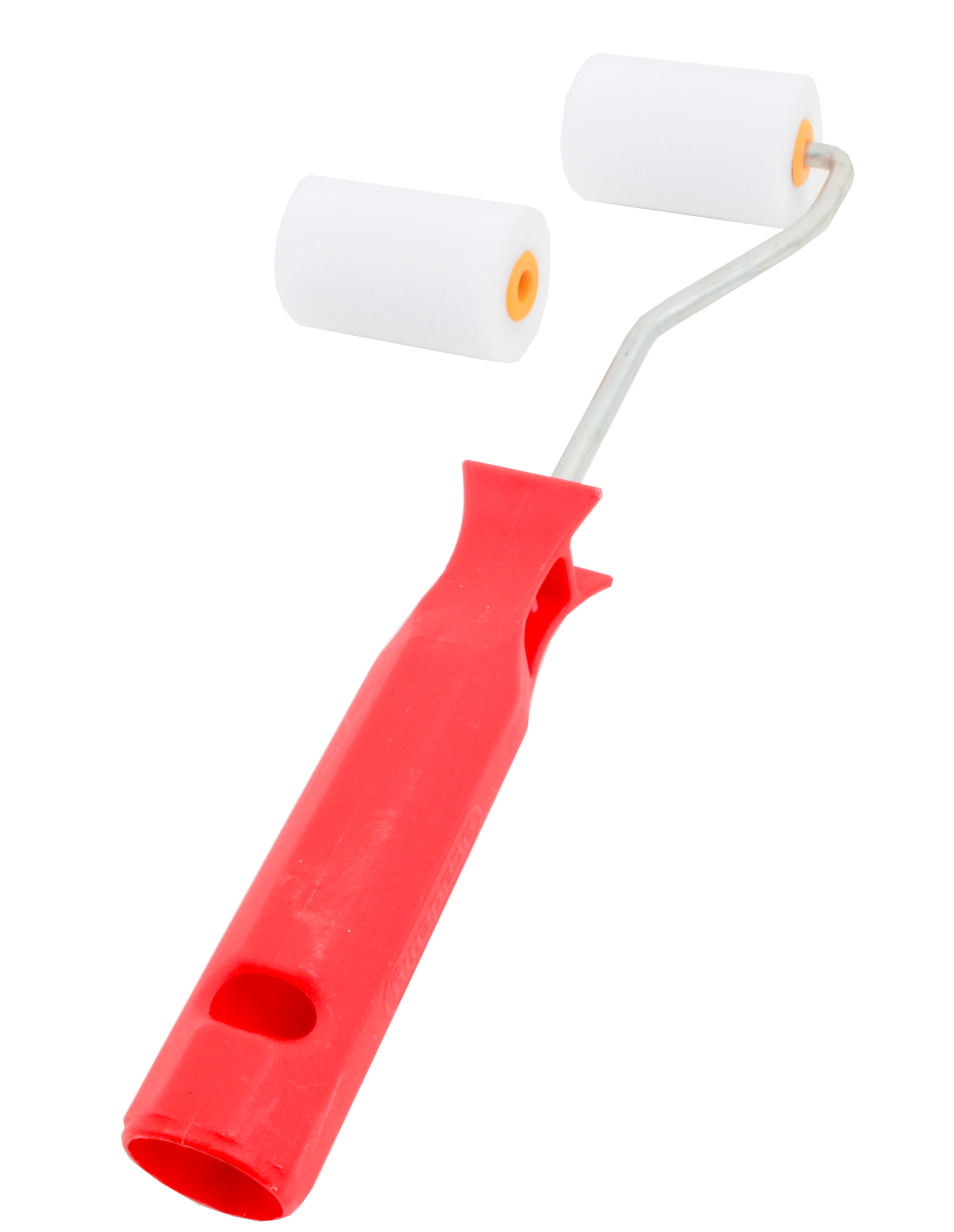 Academy Roller Radiator & Refill 50mm