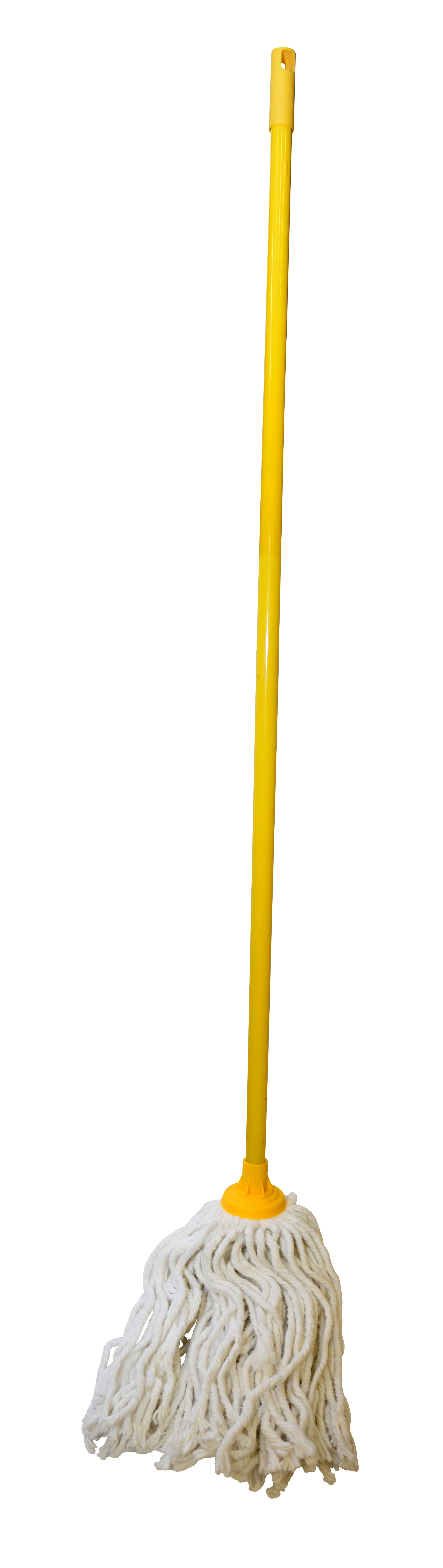 ACADEMY MOP YELLOW PLASTIC SOCKET W5