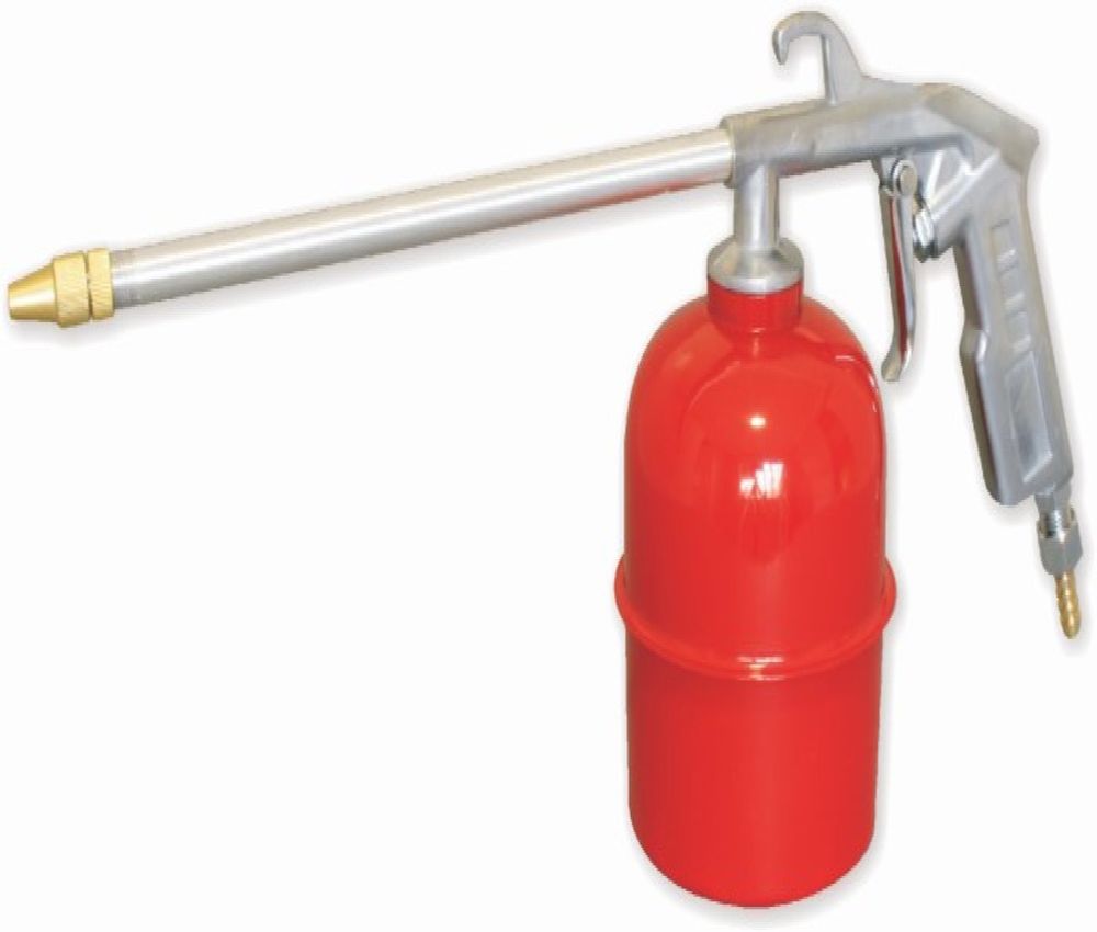 Matweld Spraygun Paraffin