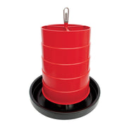 Feeder Complete CM320 Tube Ribbed Poltek