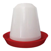Drinker Water Fount 750ml Poltek