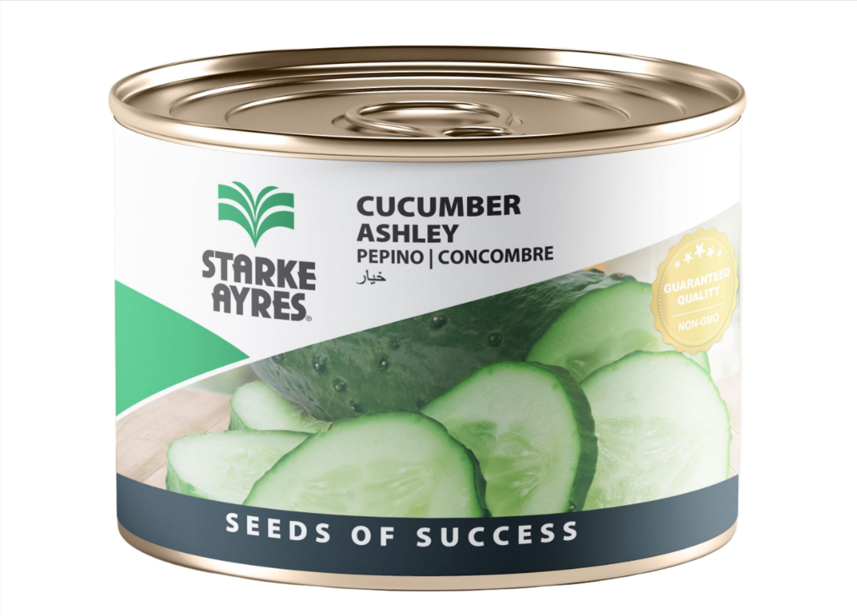 Starke Ayres Cucumber Ashley 50g