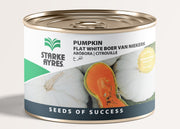 Starke Ayres Pumpkin Flat White Boer 50g