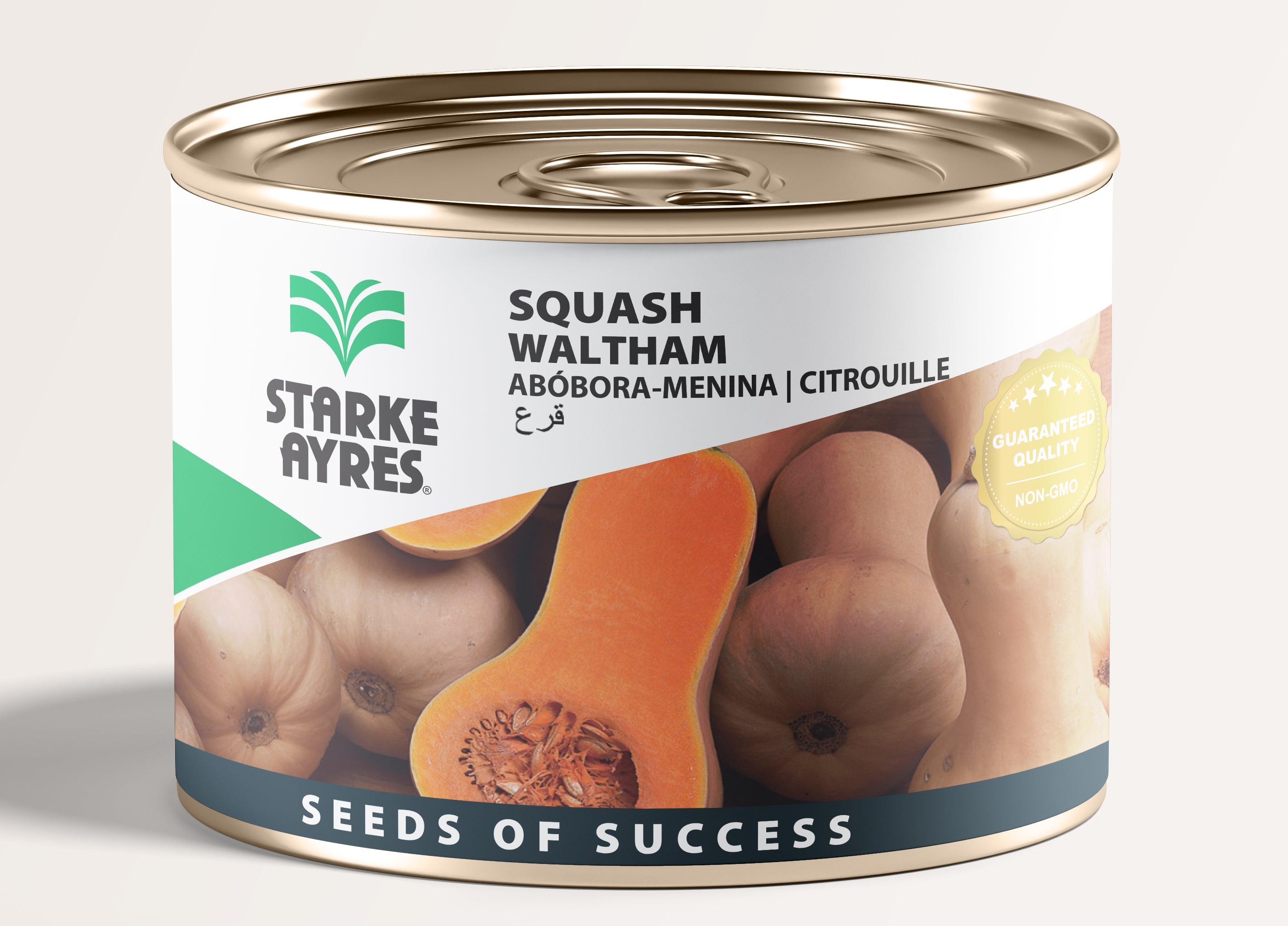 Starke Ayres Squash Waltham Butternut 50g