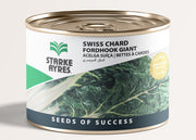 Starke Ayres Swiss Chard Fordhook Giant 50g