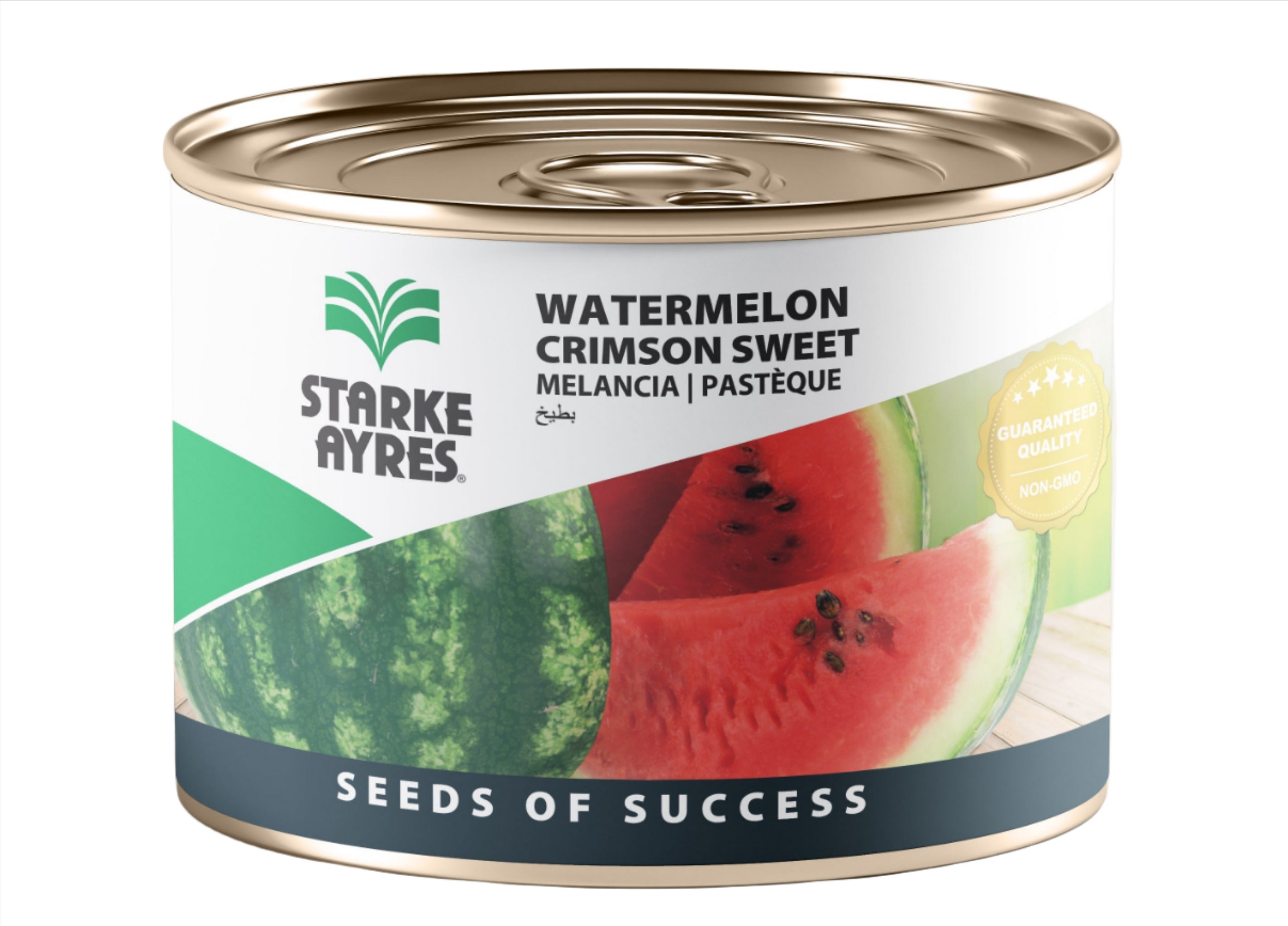 Starke Ayres Watermelon Crimson Sweet 50g