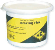 Matus Flux Bronze Brazing 500g