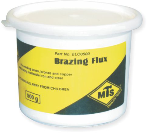Matus Flux Bronze Brazing 500g