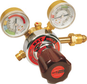 Matweld Regulator Oxygen H/d S/stage