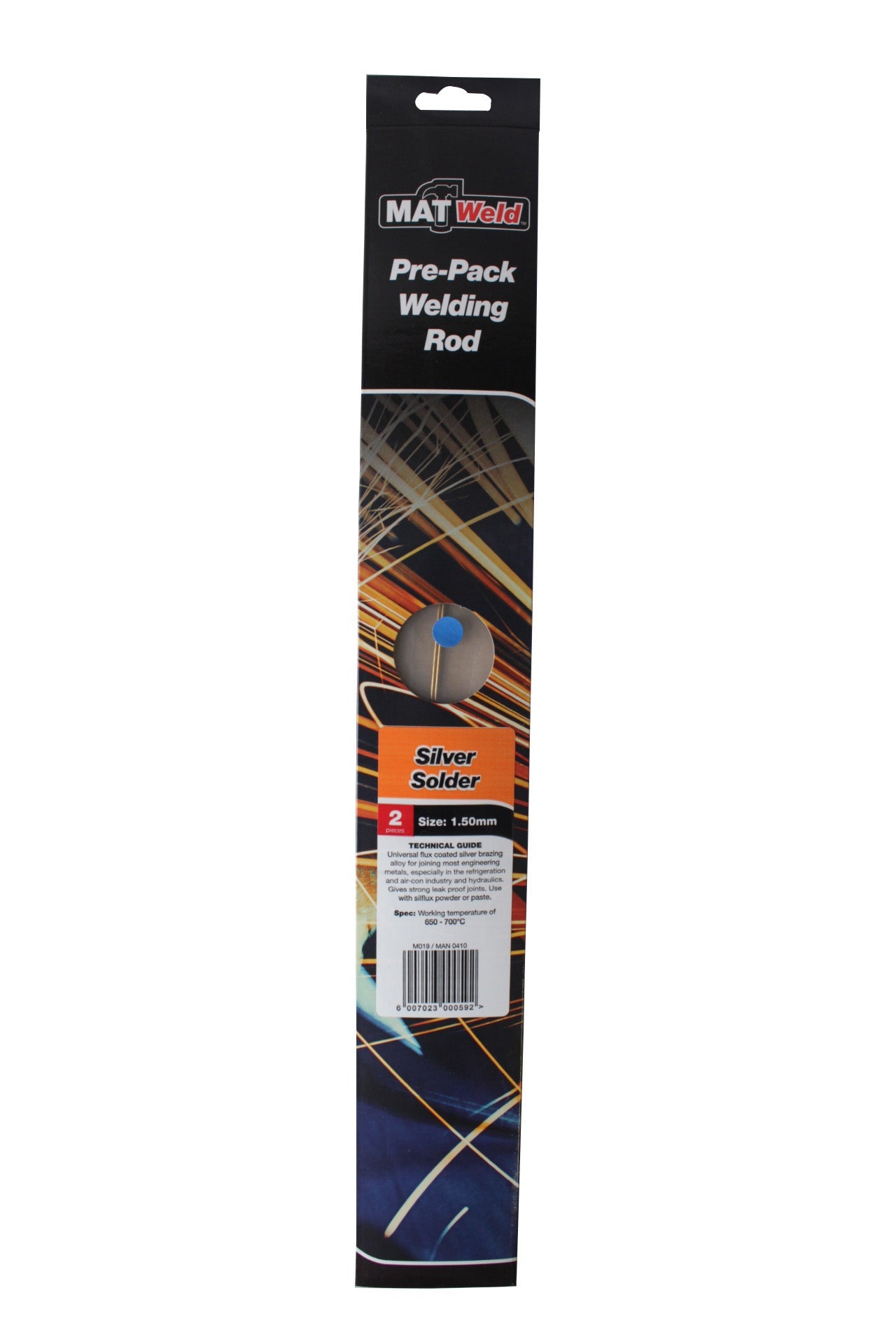 Matweld Rod Silver Solder 1.5mm (2)